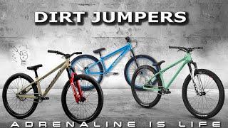 Best Value MTB Dirt Jumpers | Spring 2023 Buyer Guide