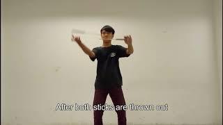 The Shadow (Diabolo Tutorial)