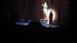 Graham Scott Fleming - Soul of a Man (Kinky Boots Toronto)