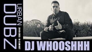 DJ WHOOSHHH - FLAVA CITY (02-11-2023)