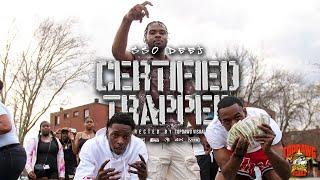 SSO DEEJ - CERTIFIED TRAPPER (Official Video) | DIR. TOPDAWG VISUALS