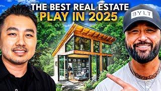 This Could be the Best Real Estate Play in 2025 | Kevin Trinh