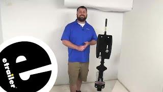 etrailer | What to Know About the Roadmaster Hitch Spare Tire Mount with 2" Receiver Opening