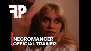 Necromancer | Official Trailer | FearPix