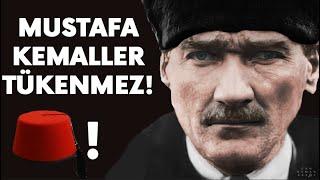 Atatürk Düşmanlarına Yanıt!