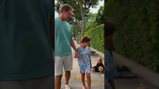 how could the father do this?  #social #shorts #tiktok #family