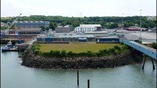 Places to see in ( Pembroke Dock - UK )