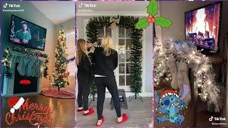 Christmas Decor TikTok Compilation #tiktok