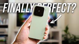 Xiaomi 15 Quick Review: The BEST Samsung Rival?