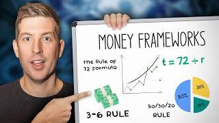 25 Money Rules You Need To Know (And When To Break Them)