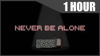 Never Be Alone (FNAF4 Song) - Shadrow [1 Hour Version]