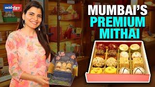 Sweet spot! Mumbai’s premium Indian sweet shops | The Bombay Sweet Shop, Meetha by Radisson