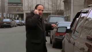 The Sopranos - Interior Decorator