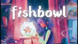 Visual Novel/Interactive Fiction demo day part 3 (sort of) - Fishbowl