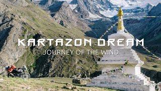 Kartazon Dream - Journey of the Wind