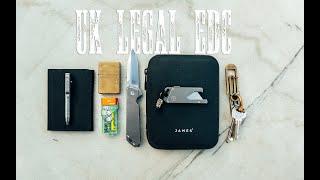 UK Legal EDC 2023