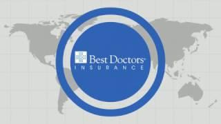 Why Best Doctors Insurance?