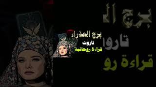 رابط الفيديو على قناتي الأولى الرسمية   Tᕼᕮ ᗷᕮST 𝗔𝗿𝗮𝗯𝗶𝗰 𝗧𝗔𝗥𝗢𝗧 أشهر عرافة عربية