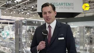 interpack 2023: Theegarten-Pactec GmbH & Co. KG