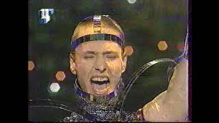 VITAS - Opera #2 / Oпера #2 [New Years Eve Show - 2000]