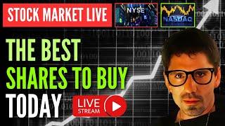 Best Stocks to Buy NOW  | Stock Market -- Aug 2, 2024