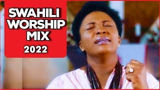  MKONO WA MUNGU 2022 Swahili Worship Songs Vol 2 | Worship & Praise Songs