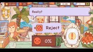 What Happens When You Reject Normal Orders? | Good Pizza, Great Pizza | New Reject Order Feature |