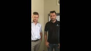 The Business Doctor Perth - WA Fenceworks Testimonial