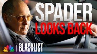 James Spader Talks Acting, Red Reddington & the Epic Series Finale | The Blacklist | NBC