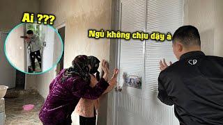 Giả Bà Cụ Troll Vợ Chồng Hoàng Em Và Cái Kết