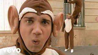 Bloodhound Gang - The Bad Touch (Explicit)