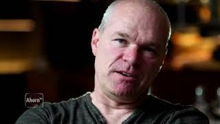 AhornTV - DEUTSCHE in KANADA - DR. UWE BOLL