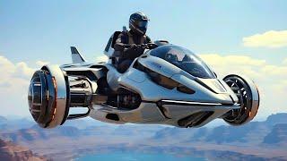 USA’s Futuristic Transport Aircrafts Just Went Public – No One Expected This!