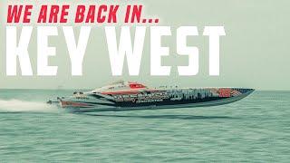 The Ultimate Offshore Racing Showdown! 2024 Key West World Championship