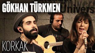 Gökhan Türkmen & Aslı Demirer - Korkak (JoyTurk Akustik)