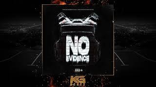 ProjeckBabyTwin ft. FrostyDaSnowMann - No Evidence [Prod. By JetBlastMusic]