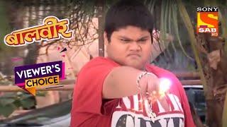 Montu को मिली जादुई शक्तियाँ | Baalveer | Viewer's Choice