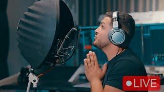 Alex Bobo - Orice furtuna ar veni | Live Session