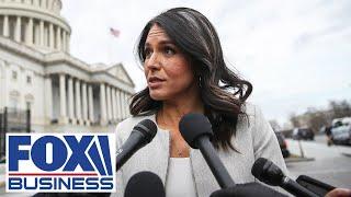 Tulsi Gabbard-Russia accusations come from 'left-wing loons,' ex-Special Forces officer says