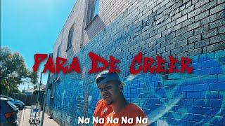 PARA DE CREER - KVESSELMUSIC (ADG) FT HOPE RECORDZ