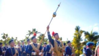 2024 New Zealand Brass Band Championships - Friday, Hall 2 (C Grade)