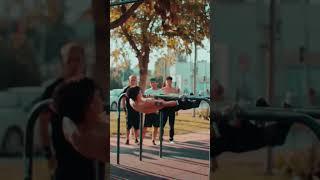 UNREAL STRENGTH - "You will Always Be A Monster x Menace" (edit) #shorts