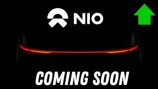 The New Nio Model...