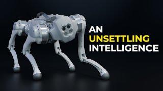 Has A.I. Made Robot Dogs Too Smart?