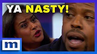 She’s Got X Rated Evidence He’s Cheating! | Maury Show | Season 20