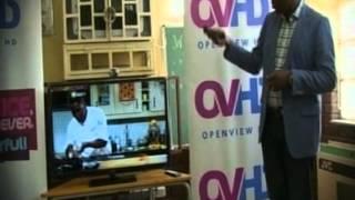 OVHD on Sunrise