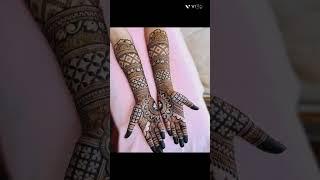 Mehndi designs mehandi designs mehndi#mehndi#mehandi#mehndidesign#mehandidesign#shortsvideo#short