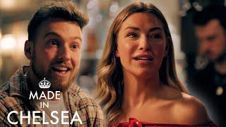 "Stop Being Such a D**k" - Zara McDermott & Sam Thompson's DRAMA in Series 19 | Made in Chelsea