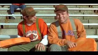 Allen Covert in the waterboy