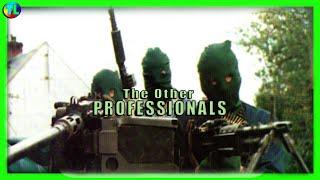 'The Other Professionals' World in Action 1979 - Troubles Documentary